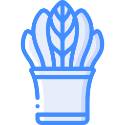 pflanze icon