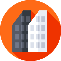 Skyscrapper icon