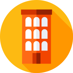 Skyscrapper icon