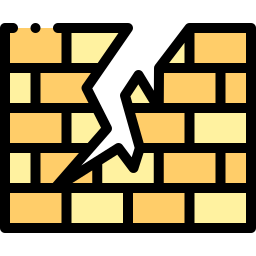 Firewall icon