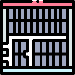 Jail icon