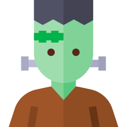 Frankenstein icon