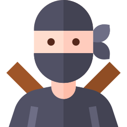 ninja icon