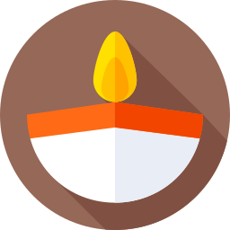 Öllampe icon