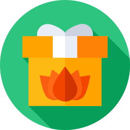 geschenkbox icon