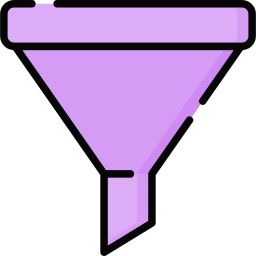 Funnel icon