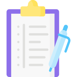 Notes icon