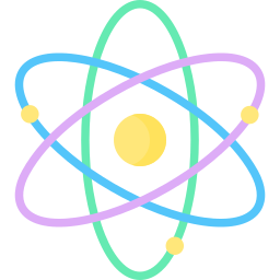 atom ikona