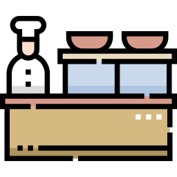 cafeteria icon