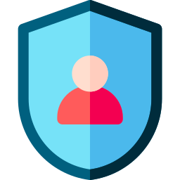 Shield icon