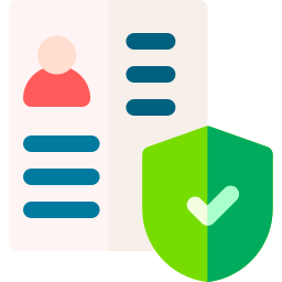 Data security icon