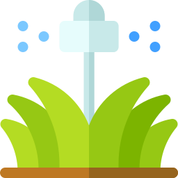 bewässerung icon