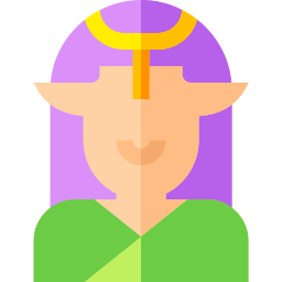 elf icon