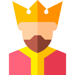 King icon