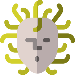 Medusa icon