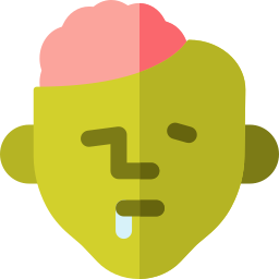 zombie icon