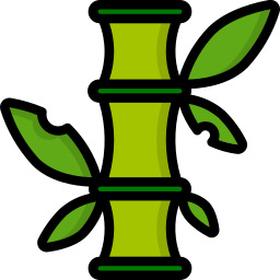 Bamboo icon