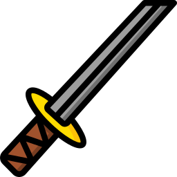 katana Icône