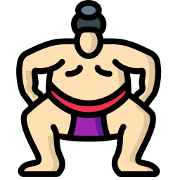 rikishi Icône