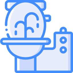 Toilet icon