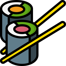 sushi icon