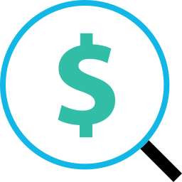 dollarsymbol icon