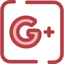 Google plus icon