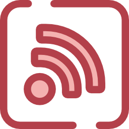 rss icon