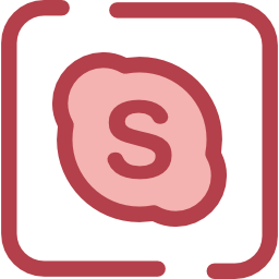 skype Ícone