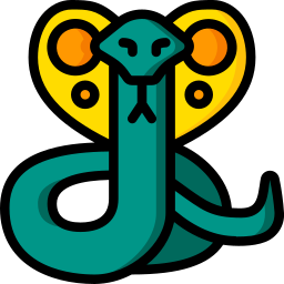 Cobra icon