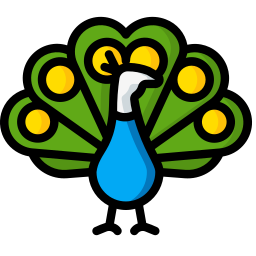 pfau icon