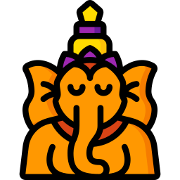 ganesha Icône