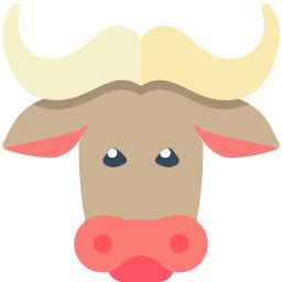 Buffalo icon