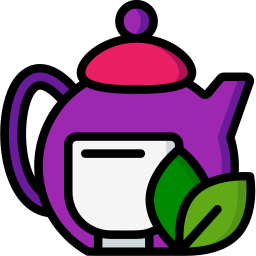 Tea icon