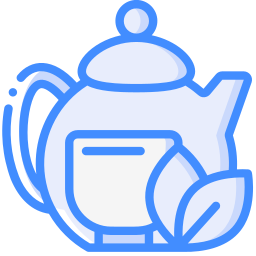 Tea icon