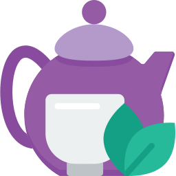 Tea icon