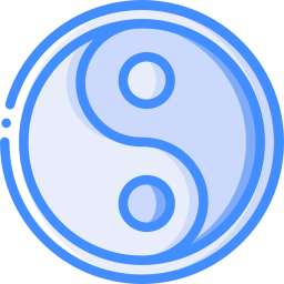 陰陽 icon