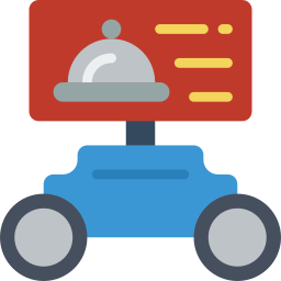 lieferwagen icon