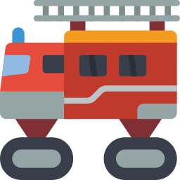 Firetruck icon