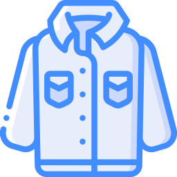 Coat icon