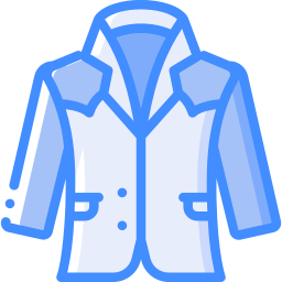 Jacket icon