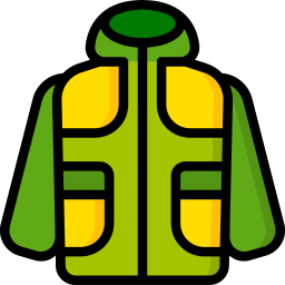 Coat icon