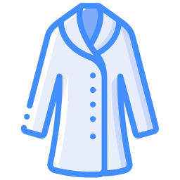 Coat icon