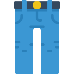 jeans icon