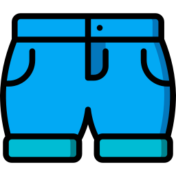 Shorts icon