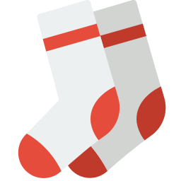 Socks icon