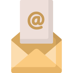 email icon