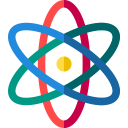 atom icon