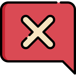 Chat icon