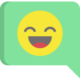 Chat icon